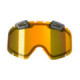 CKX Lens to Goggle 210° Airflow revo red