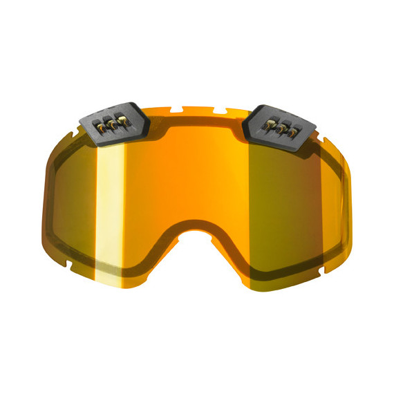 CKX Lens to Goggle 210° Airflow revo red