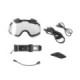 CKX Heated upgrade kit to Goggle 210° Airflow clear