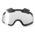 CKX Heated Lens to Goggle 210° Airflow clear