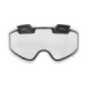 CKX Lens to goggle 210° revo clear