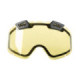 CKX Lens to goggle 210° Airflow revo yellow