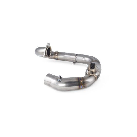 FMF YAMAHA YZ450F 18 TITANIUM MGBMB HDR W/MID PIPE