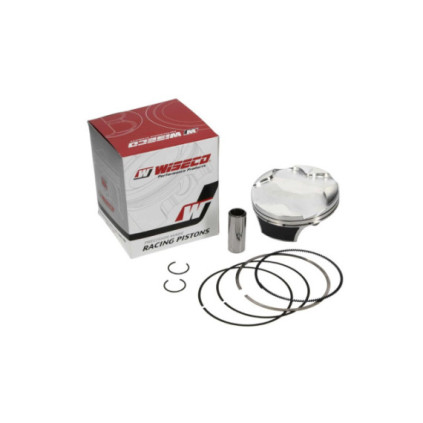 Wiseco Racer Elite Piston Kit CRF450R/RX '17-22  14.0:1 CR