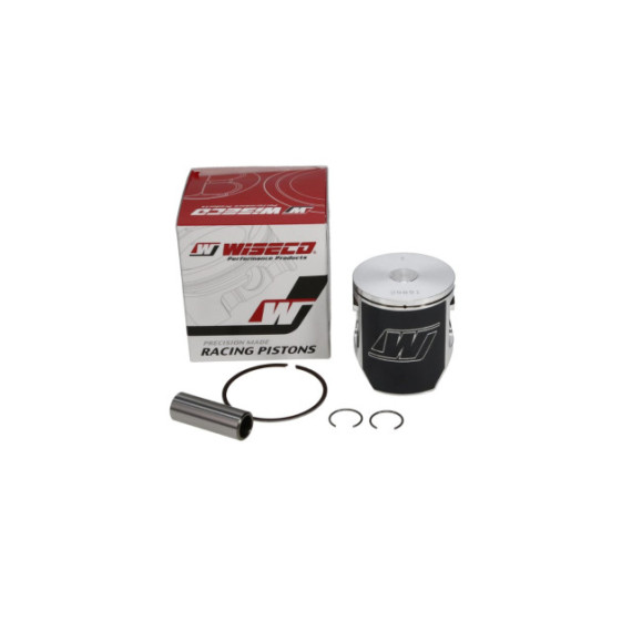 Wiseco Piston Kit Racers Elite Yamaha YZ125 '05-21 2284CS (58.00mm)