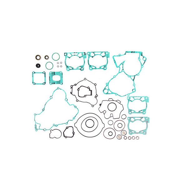 ProX Complete Gasket Set KTM125/150SX '16-17