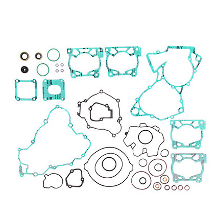 ProX Complete Gasket Set KTM125/150SX '16-17