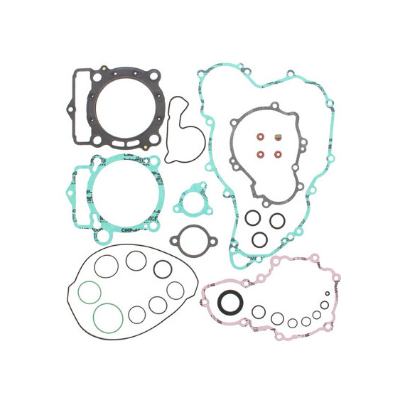 ProX Complete Gasket Set KTM350EXC-F '12-16