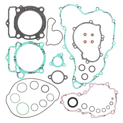 ProX Complete Gasket Set KTM350EXC-F '12-16