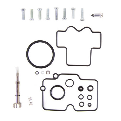 ProX Carburator Rebuild Kit KTM250SX-F '05-10