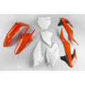 UFO Plastic kit 5-parts KTM SX85 OEM 999 2018