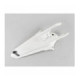 UFO Rear fender KTM85SX 18-,White 047