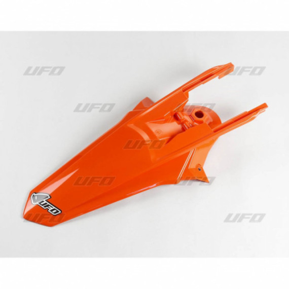 UFO Rear fender KTM85SX 18-,Orange 127