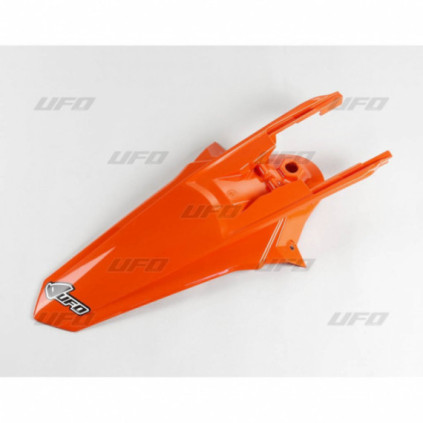 UFO Rear fender KTM85SX 18-,Orange 127