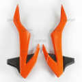 UFO Radiator covers KTM85SX 2018-,original 999 