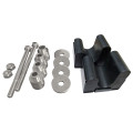 C&A PRO Mount Kit Arctic Cat 120cc 2000-17