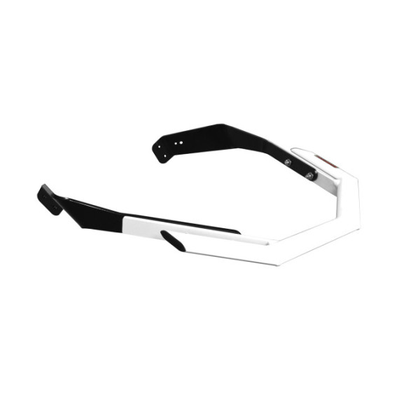 "SPI Front bumper ""Sport Series"" Ski-Doo/Lynx Gen 4/5 - White"