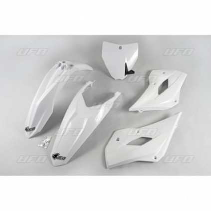 UFO Plastic kit 4-parts OEM 999 TC85 14-17 