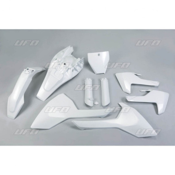 UFO Plastic kit  5-Parts OEM 999 TC85 18-