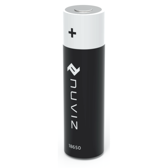 NUVIZ Battery Package