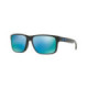 Oakley Sunglasses Holbrook Polished Black W/Prizm Deep H2O Pol