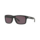 Oakley Sunglasses Holbrook Matte Black W/Prizm Grey