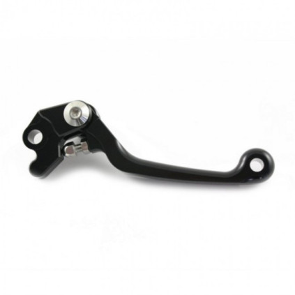 TMV Folding Brake Lever CR+F ..-06 Black