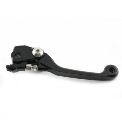 TMV Folding Brake Lever CRF 07-.. Black