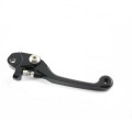 TMV Folding Brake Lever YZ450F 08-.. YZ250F 07-.. KXF 13 Black