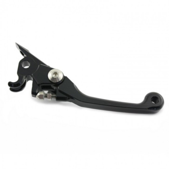 TMV Folding Brake Lever KTM Brembo Black 07-13