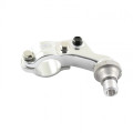 TMV Clutch Lever Bracket Forged YZ 00-14 KX 05-..