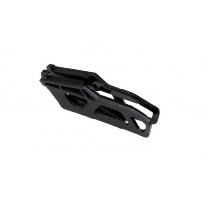 UFO Chain guide RM-Z250 19- ,RM-Z450 18- Black 001