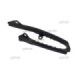 UFO Swingarm chain slider RM-Z250 19- ,RM-Z450 18- Black 001