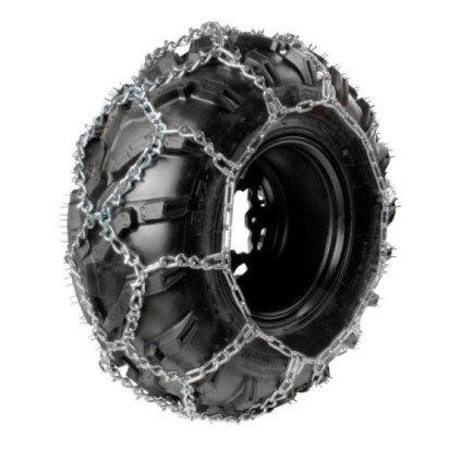 "Kimpex Diamond V-bar Snowchains 67 x 18"""