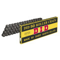 D.I.D 530 Chain+Connecting link (RJ)