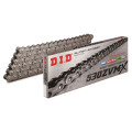 D.I.D 530ZVM-X Chain+Connecting link rivet type (ZJ)