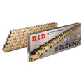 D.I.D 530ZVM-X G&G Chain+Connecting link rivet type (ZJ)