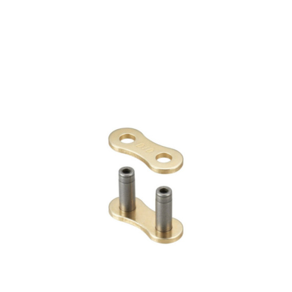 D.I.D 520ERS3 G&G Connecting link rivet type (ZJ)