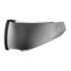 Schuberth C4 Visor silver mirrored, 53-59