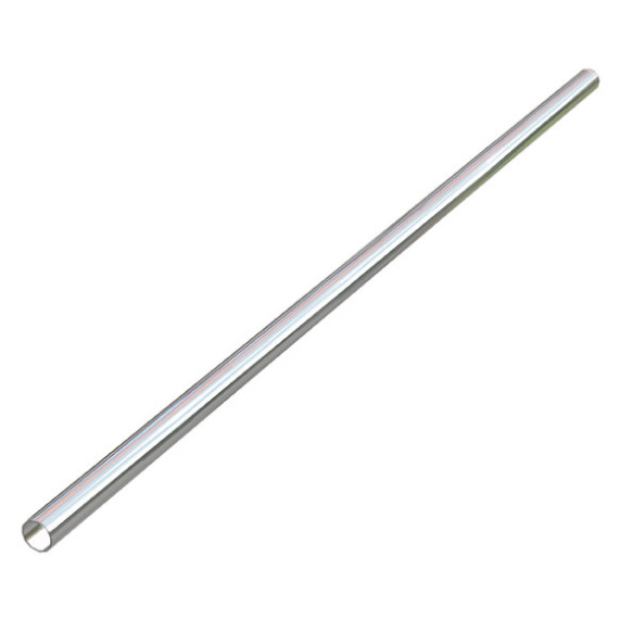 "OS TUBE ALUMINIUM  44mm  (1 3/4"")     2 METRE LENGTH"