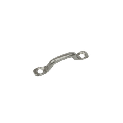 OS SADDLE STAINLESS STEEL 20mm
