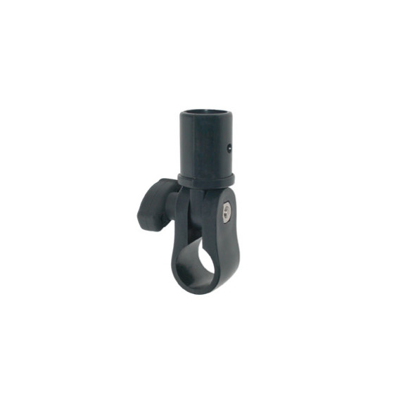 OS RAIL MOUNT NYLON 32mm (SUITS 25mm RAILS)