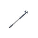 OS BOAT HOOK TELESCOPIC  BRIGHT DIPPED 1.18M-2.20M