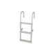 OS LADDER 3 STEP ALUMINUM