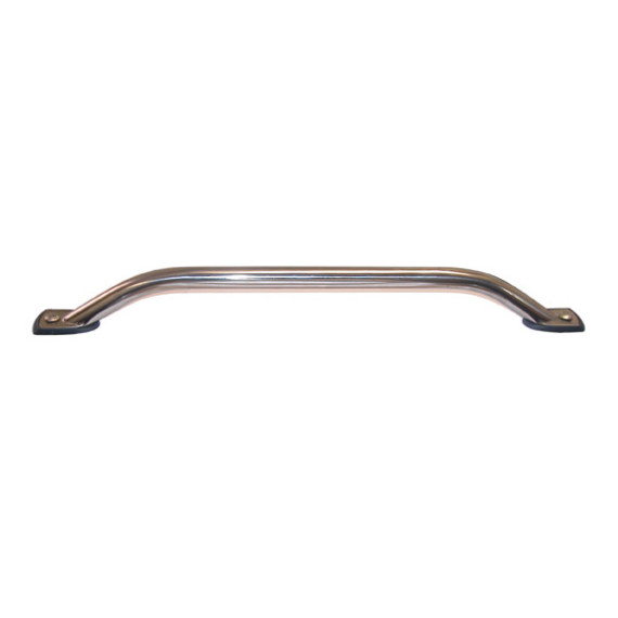 "OS HANDRAIL S/S  18""(457mm) 19mm DIAMETER"