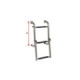 OS LADDER S/S 3 STEP (LONG BASE)