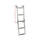 OS LADDER S/S 5 STEP (LONG BASE)