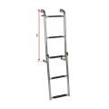 OS LADDER S/S 5 STEP (LONG BASE)