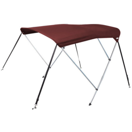 OS BIMINI 3 BOW 1.5-1.7M MAROON