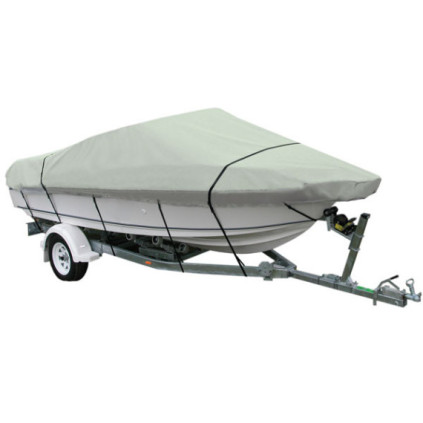 OS BOAT COVER - TRAILERABLE SMALL 3.3M-4.0M